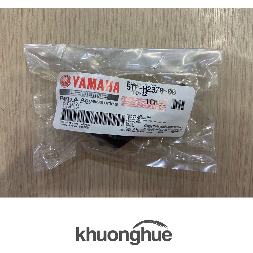 Chụp Bugi Xe Sirius ,Jupiter đời xăng cơ Chính Hãng Yamaha