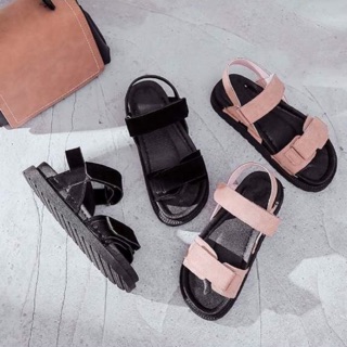 [ORDER] [INBOX ĐỂ MUA HÀNG] F0032 | GIÀY SANDAL BÁNH MÌ