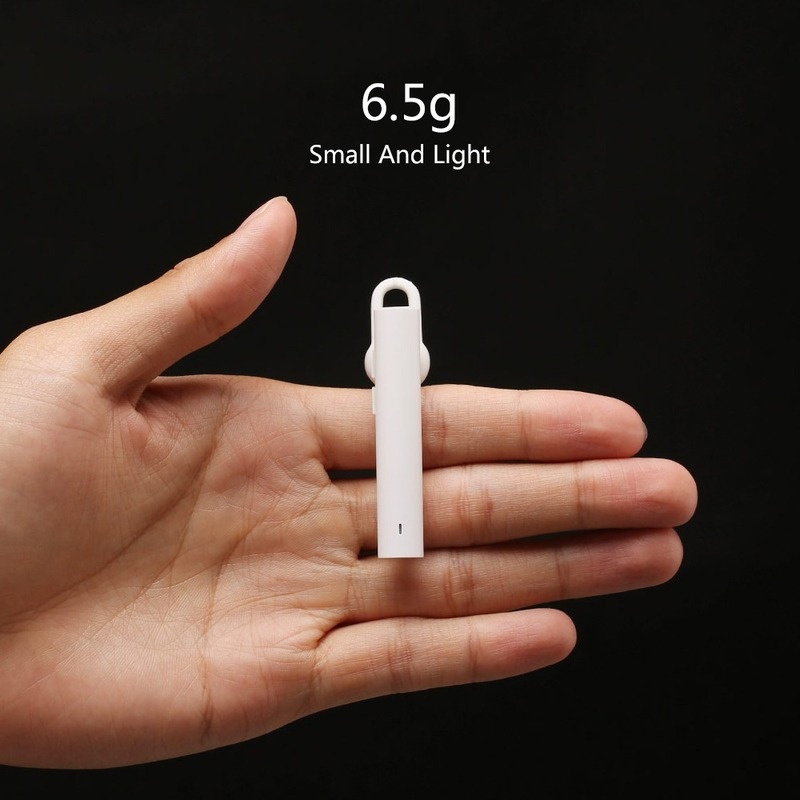 Tai nghe không dây Xiaomi Mi Bluetooth 5.0 có Mic cho iPhone Samsung