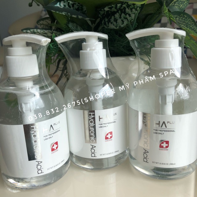 Mỹ phẩm Spa (Hana kbn)