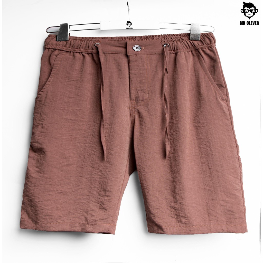 QUẦN SHORT ĐŨI CÚC MK17 | BigBuy360 - bigbuy360.vn