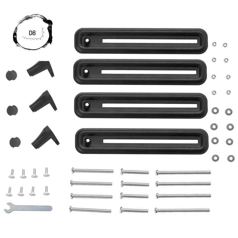 Khung gắn màn hình máy ảnh VESA cho màn hình 13 đến 27 Inch, VESA 75mm và 100mm | BigBuy360 - bigbuy360.vn