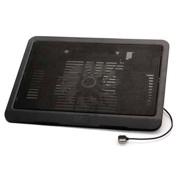 Đế Quạt tản nhiệt laptop Notebook cooler N191