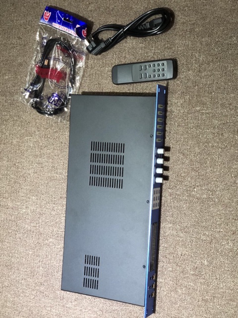 DBX DriveRack 260
