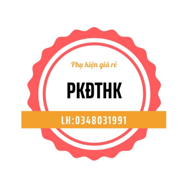 PHỤ KIỆN ĐIỆN THOẠI HOÀNG KIM