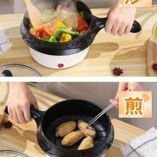 Nồi lẩu điện đa năng