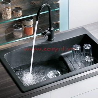 Chậu rửa chén đá nhân tạo Carysil SWA1