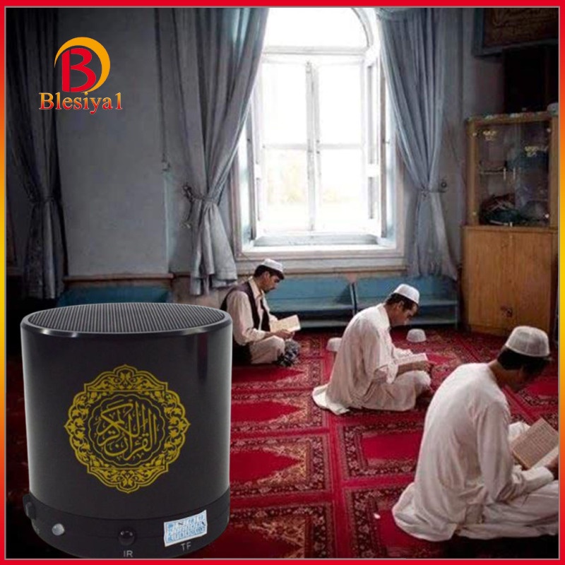 Loa Nghe Nhạc Mp3 Quran 30 Trong 1 Cổng Usb 400mah