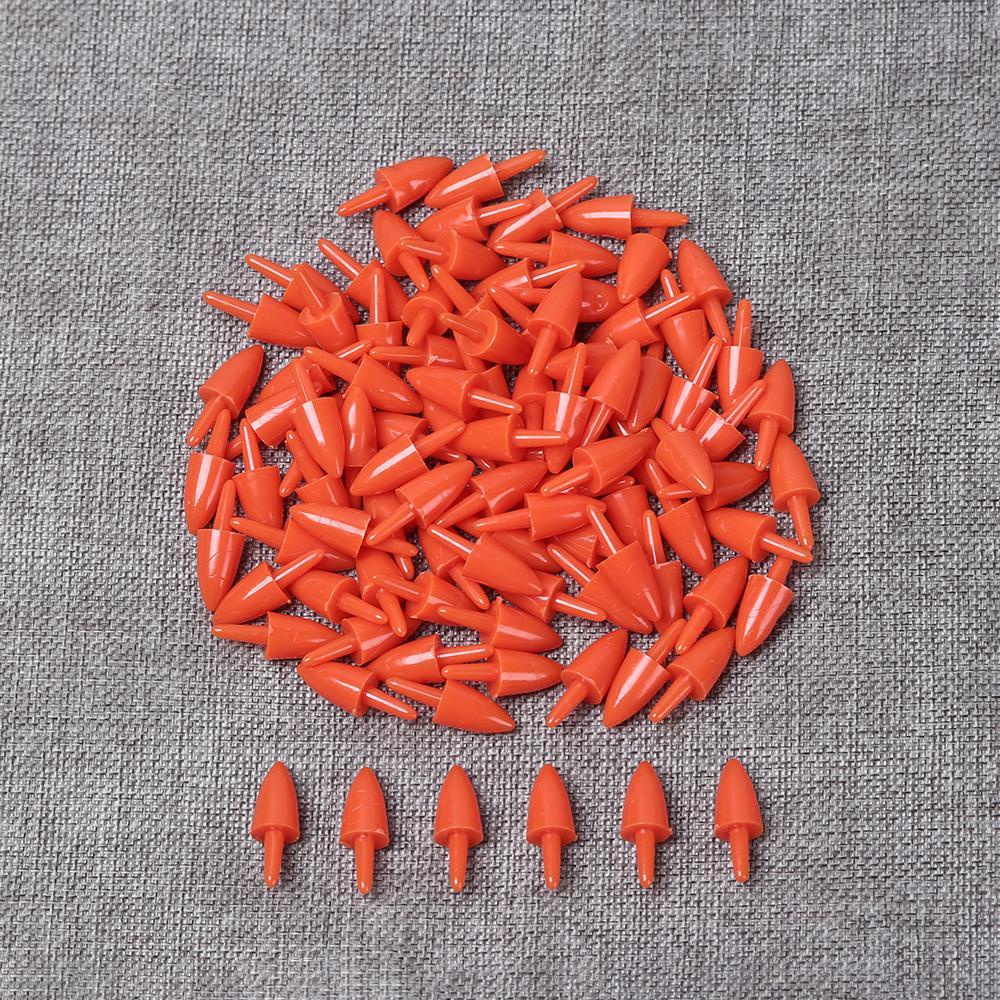 LUOL 100 Phụ Kiện Cho Búp Bê Hình Ông Già Nô En