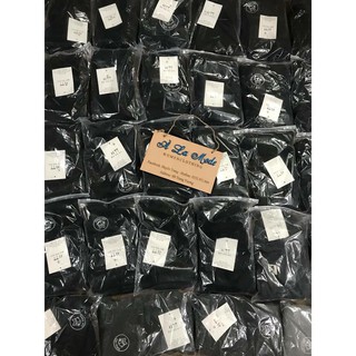 Quần legging umi hàn tag mèo