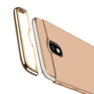 Ốp 3 mảnh Samsung J7 Pro (J730)