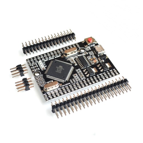 Arduino MEGA 2560 Pro (CH340) -TH143