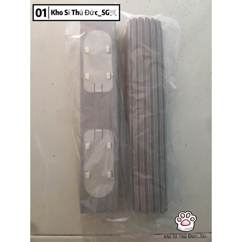Bông cây lau mút - Sử Dụng cho cây lau của Shop bán