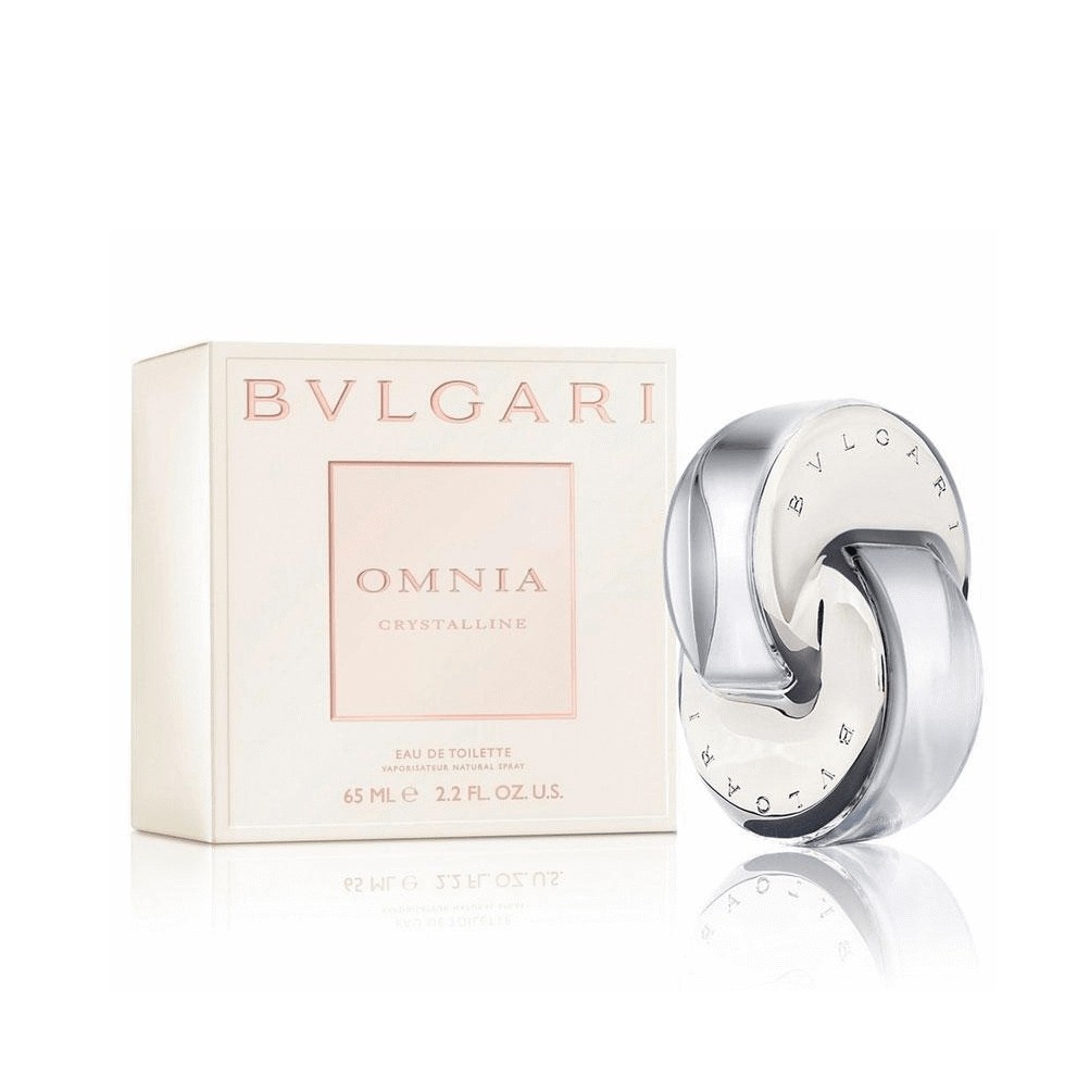 Nước hoa nữ Bvlgari Omnia Crystalline EDT 65ml
