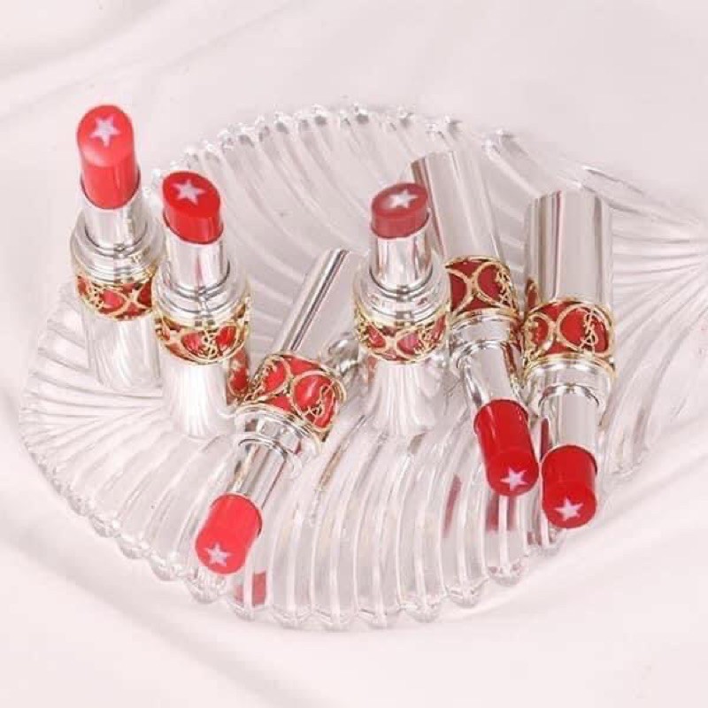 SON YSL ROUGE VOLUPTE SHINE | BigBuy360 - bigbuy360.vn