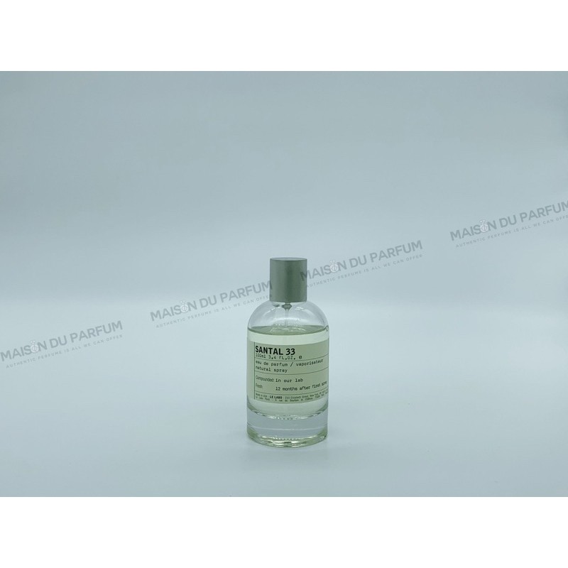 💥Nước hoa Le Labo Santal 33 (mẫu thử) - Maisonduparfum | Thế Giới Skin Care