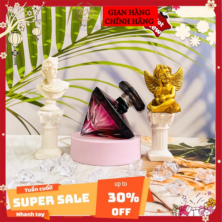 [Chính Hãng] Nước Hoa Nữ 𝐋𝐚𝐧𝐜𝐨𝐦𝐞 𝐋𝐚 𝐍𝐮𝐢𝐭 𝐓𝐫𝐞𝐬𝐨𝐫