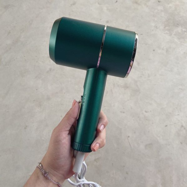 Máy sấy tóc Hair Dryer công suất khủng 2200W 2 chiều nóng lạnh