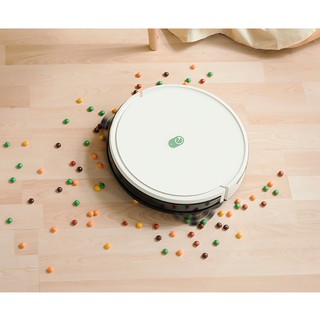 ROBOT HÚT BỤI YEEDI K650