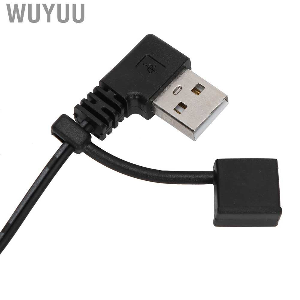 [Ready now] Tấm sưởi ấm có thể điều chỉnh nhiệt độ cổng sạc USB tiện lợi