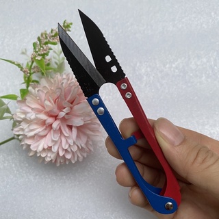 KÉO BẤM CHỈ RĂNG CƯA LOẠI TỐT- Giá 1 cây