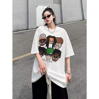 Áo thun unisex nam nữ, thun cotton 100%