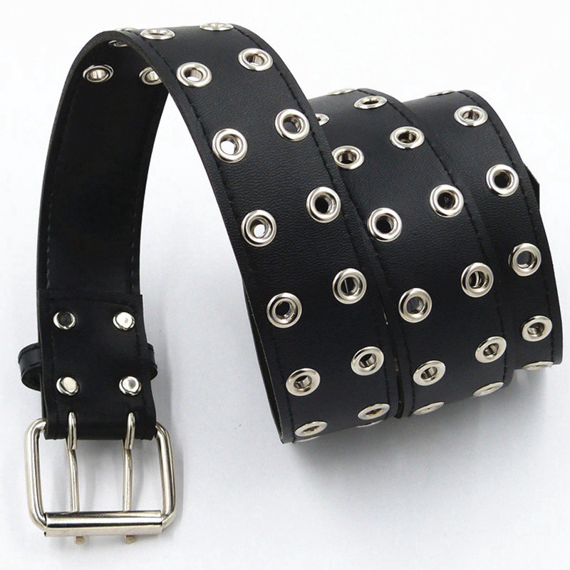 Thắt Lưng Da Thời Trang Cá Tính Dành Cho Nam