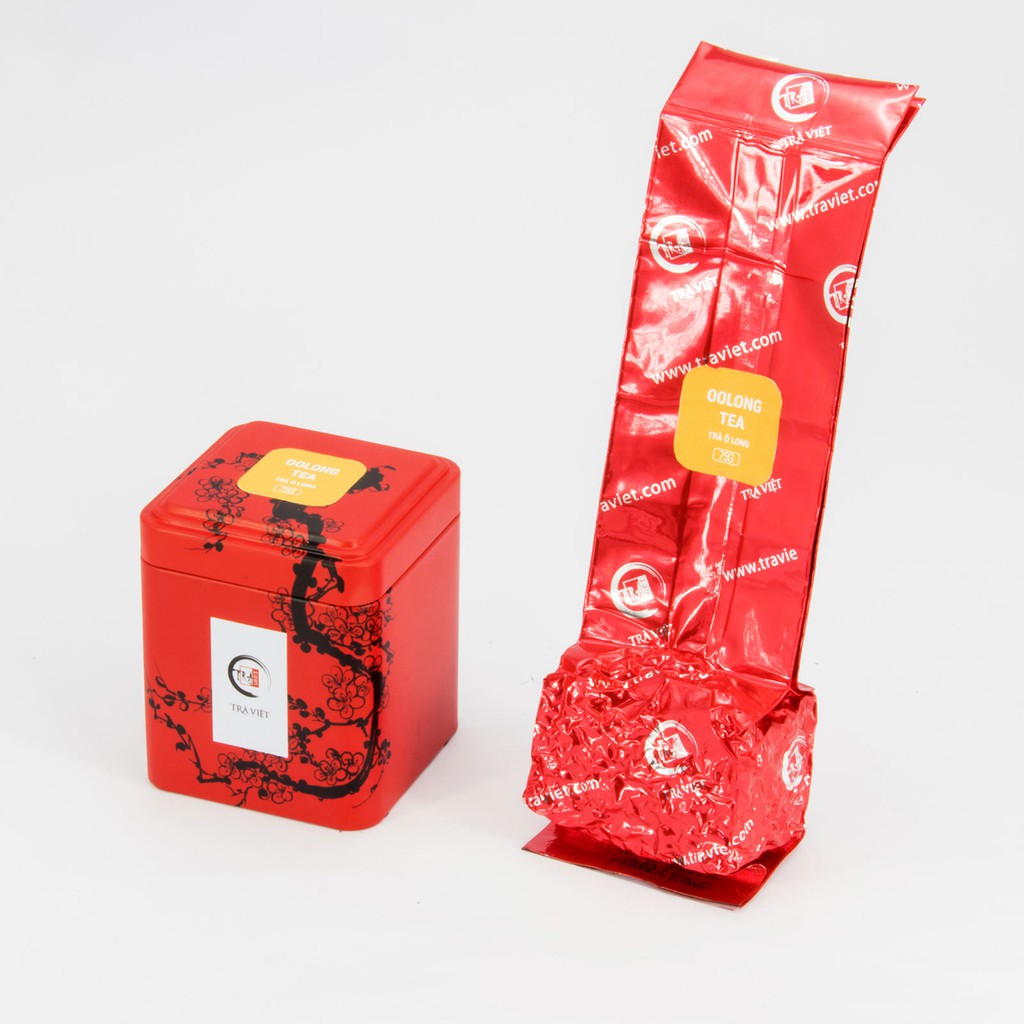Hộp Quà Phát Lộc Trà Việt - Quà Tặng Trà Cao Cấp Với 3 Lựa Chọn Loại Trà Bên Trong [Chính hãng] | BigBuy360 - bigbuy360.vn