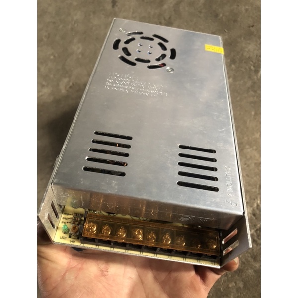 Nguồn 5v 60a