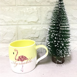 Cốc uống nước hình hạc
