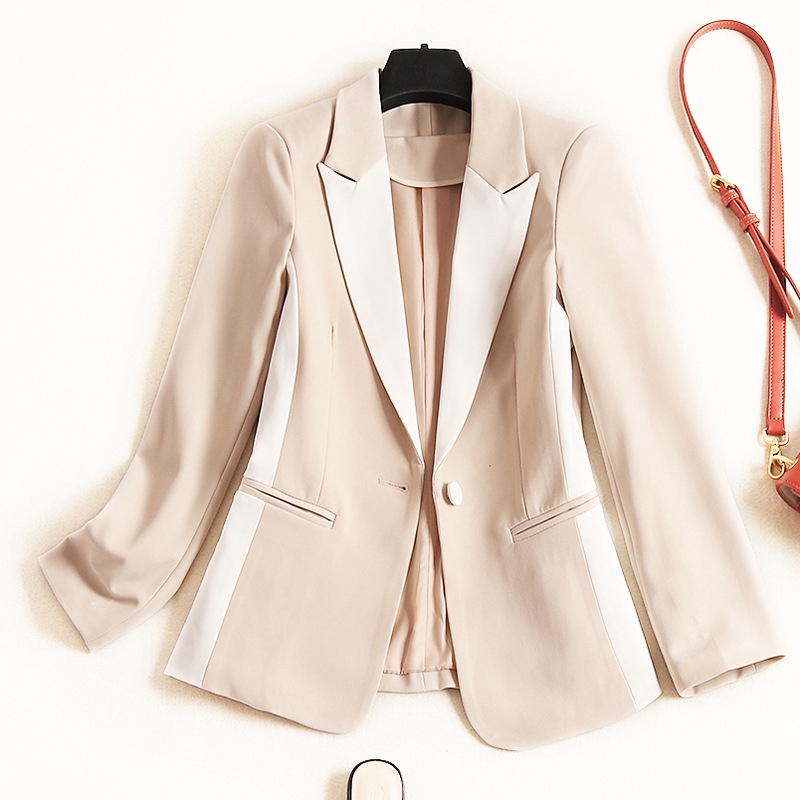 áo vest khoác ngoài sang trọng cho nữ