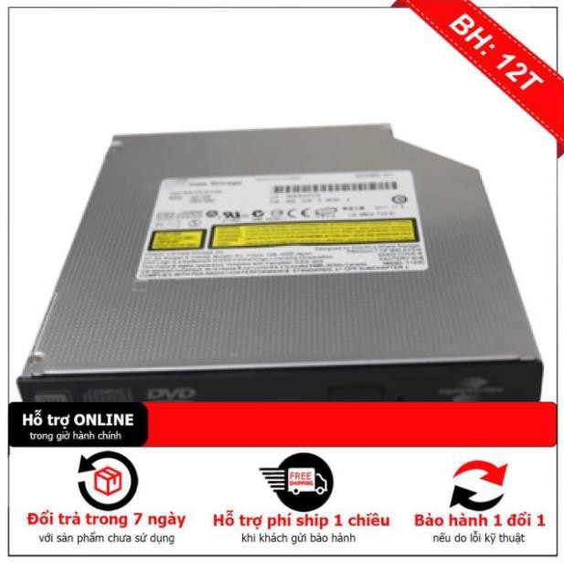 BH12TH  Ổ Điã Quang Laptop DVD-RW Sata Dày | BigBuy360 - bigbuy360.vn