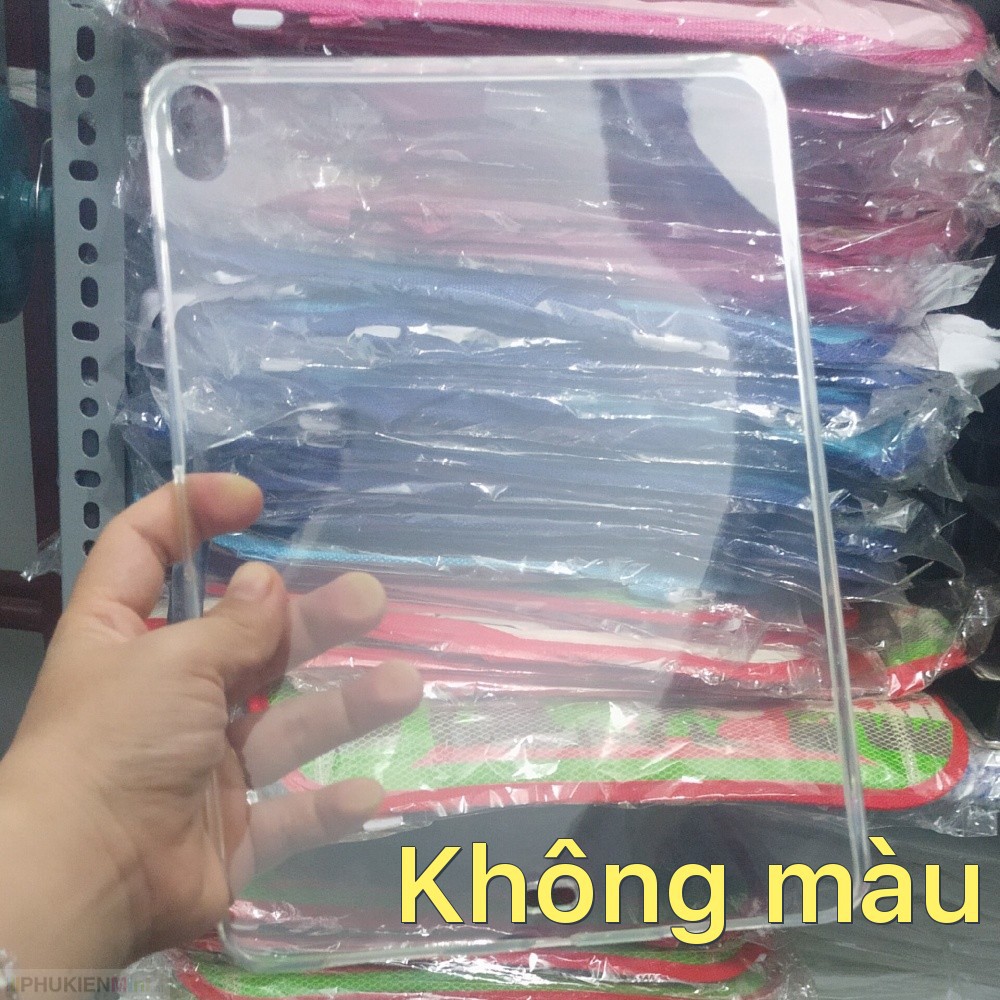Ốp lưng dẻo trong suốt cho iPad Air4 10.9 inch giá rẻ | BigBuy360 - bigbuy360.vn