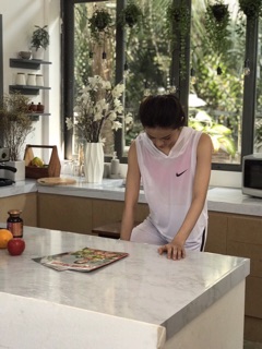 ÁO TANKTOP LƯỚI NỮ CAO CẤP