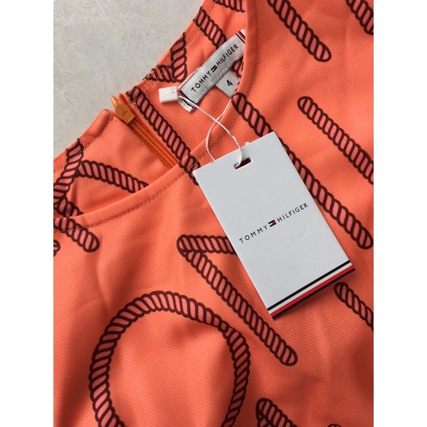 Đầm TOMMY HILFIGER 🍀🍀🍀🍀