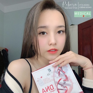 Mặt nạ máu - mask DNA REBORN