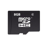 Thẻ nhớ Micro SD 8G (Đen) MBS24H N1015