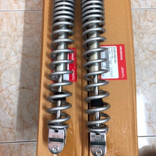 Phuộc sau Ab 125 zin hãng Honda