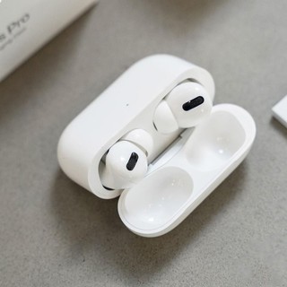 Tai Nghe Bluetooth bản Pro, Tai nghe không dây, Đổi Tên - Định Vị, Cảm Ứng. BH 6 Tháng. Lỗi 1 Đổi 1