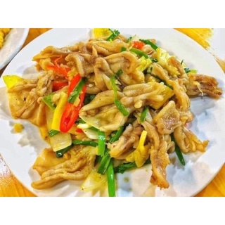 Chân vịt rút xương 1kg