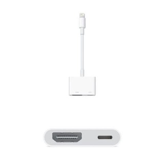 Cáp Lightning to HDMI cho Iphone, Ipad