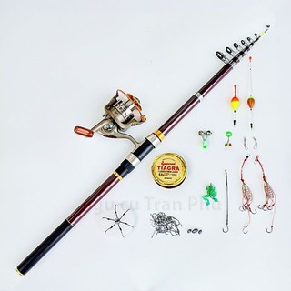 xả hàng Bộ Cần câu Combo Shimano, Máy LC 6000 tặng kèm phụ kiện đủ bộ