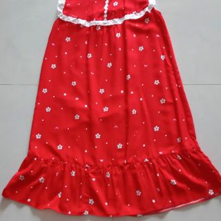 Đầm Tole cho bé 30-35kg
