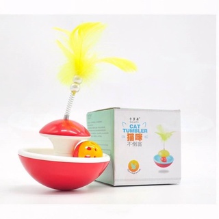 Đồ chơi cho mèo
