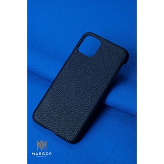 Ốp lưng da Margor Leathercraft - Iphone 11