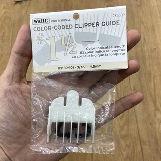 Cử nhựa tông đơ Wahl chính hãng 4.5mm