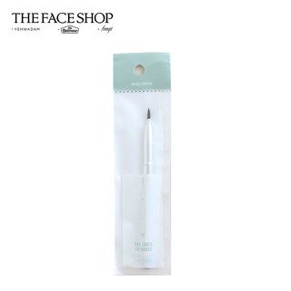 Cọ son môi beauty tools one touch lip blush the face shop