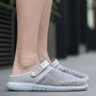 Giày Lưới Thoáng Khí Cho Cặp Đôi