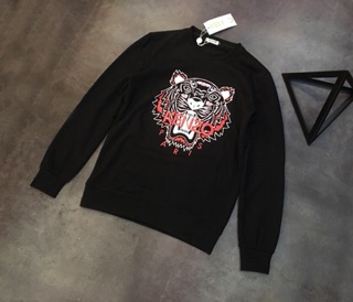 Áo nỉ nam Kenzo