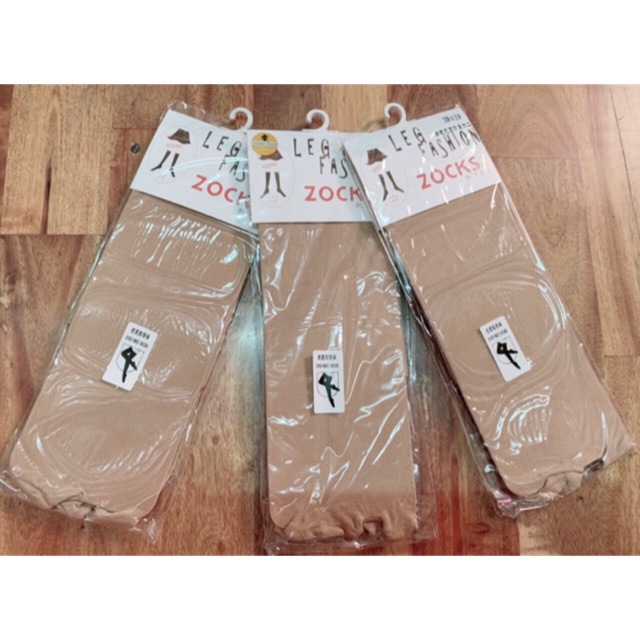 combo 6 đôi tất da đùi cao cấp